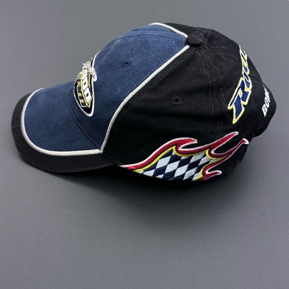 Vintage Sea-Doo X Tram Racing Cap - Picture 4 of 8